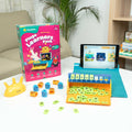 PlayShifu Beginner’s Learning Pack – All-in-One Early Education Kit