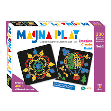 Magna Play Set-1