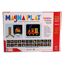 Magna Play Set-1