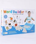 Word Builder
