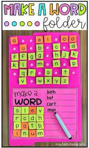 Word Builder