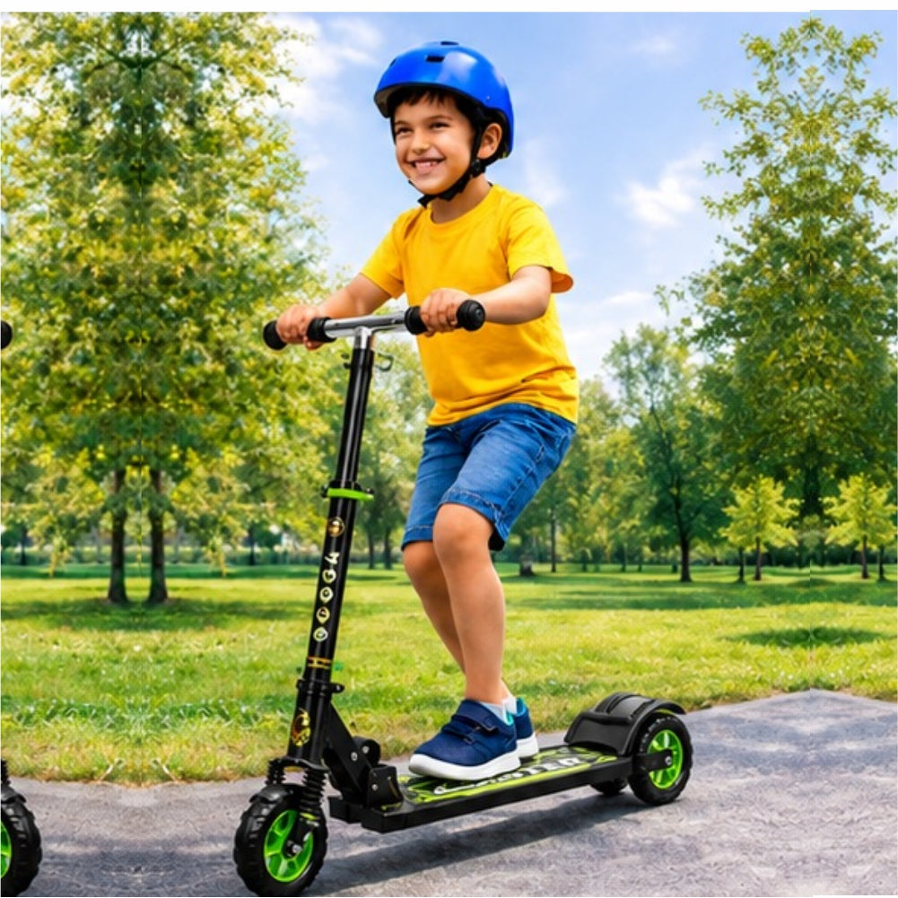 Pro Scoot 120 Kick Scooter