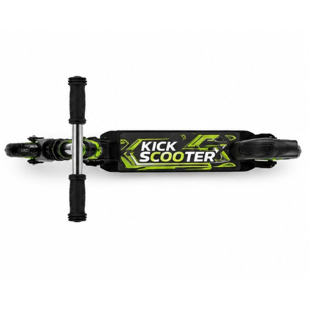 Pro Scoot 120 Kick Scooter