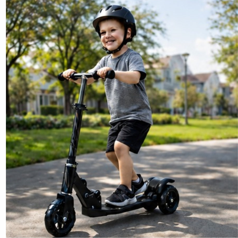 Glide Pro 130 Kick Scooter