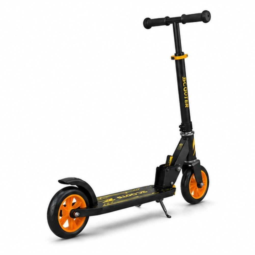 Turbo Kick 140 Scooter