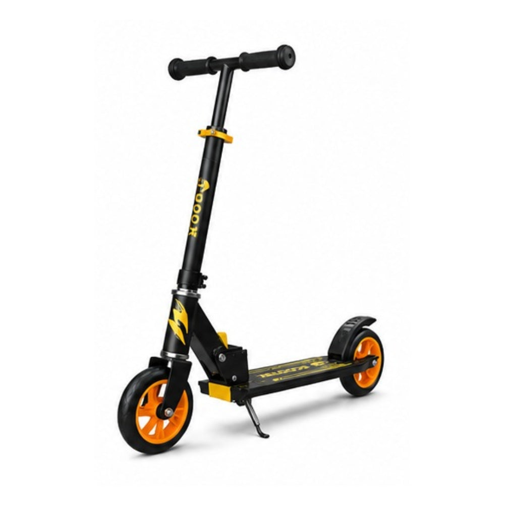 Turbo Kick 140 Scooter