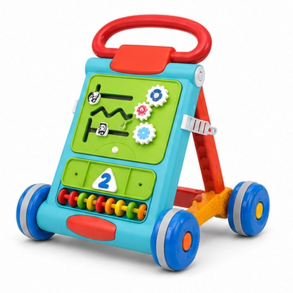 Walkify Pro Musical Baby Walker