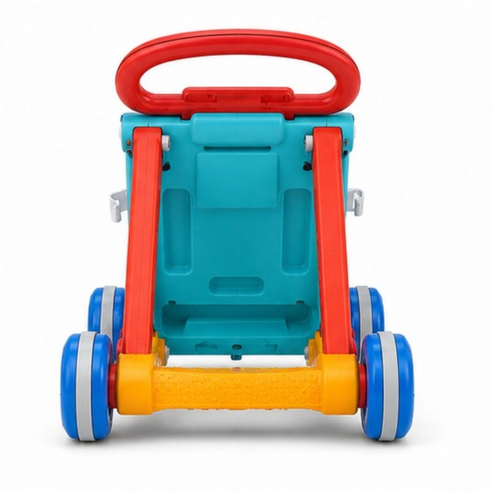 Walkify Pro Musical Baby Walker