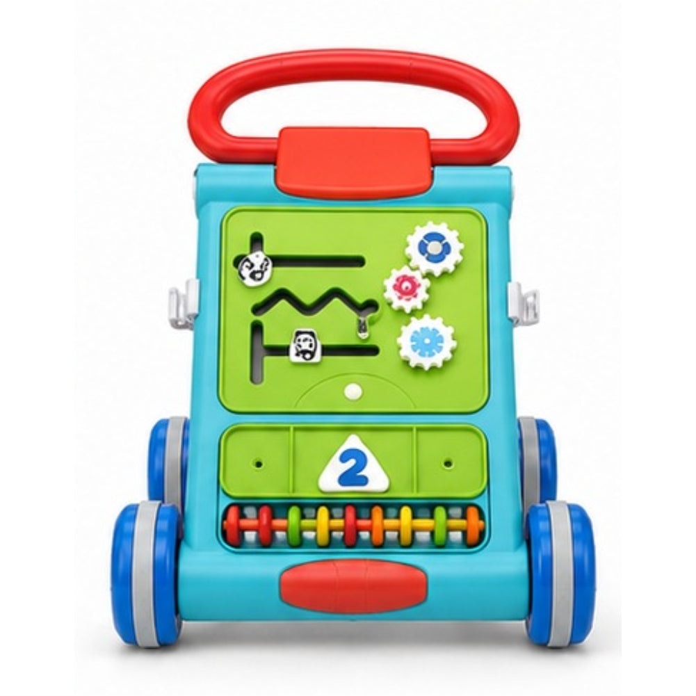 Walkify Pro Musical Baby Walker